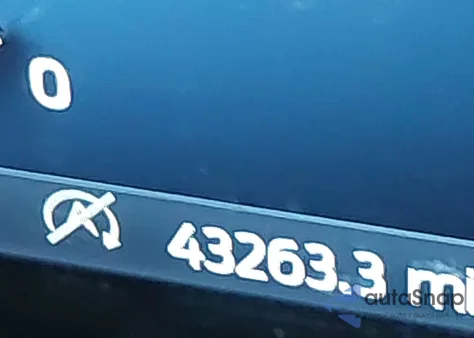 2024 Ford F-150 Stx из США, поврежденный, VIN 1FTEW2KP4RKD59301